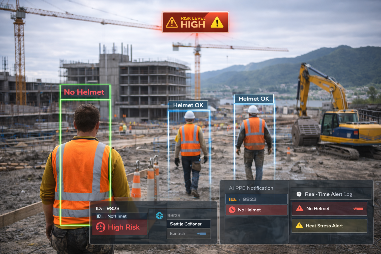 What Is Proactive Safety Intelligence?